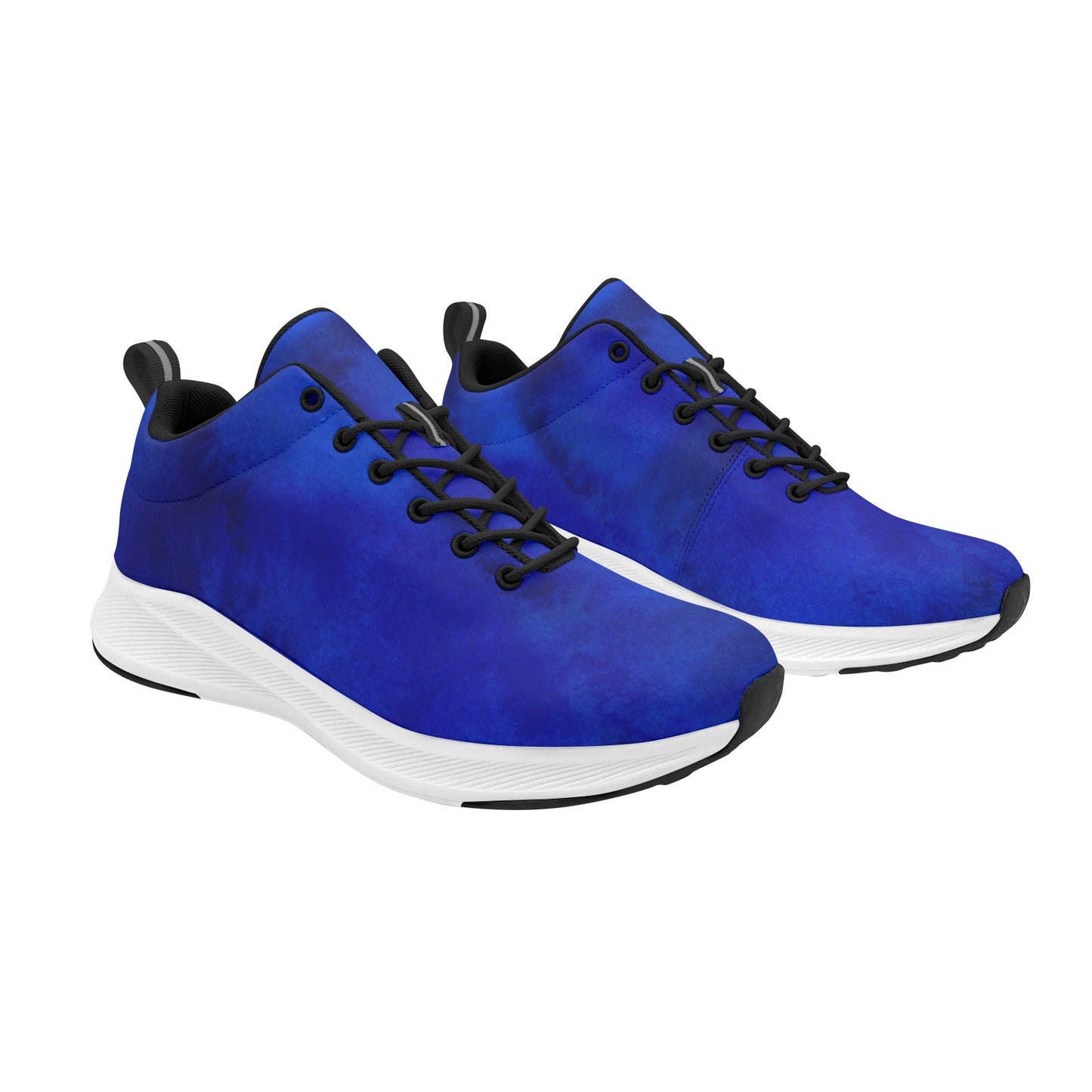 Dark Slate Blue Women's Running Shoes Athletic Footwear Sneakers