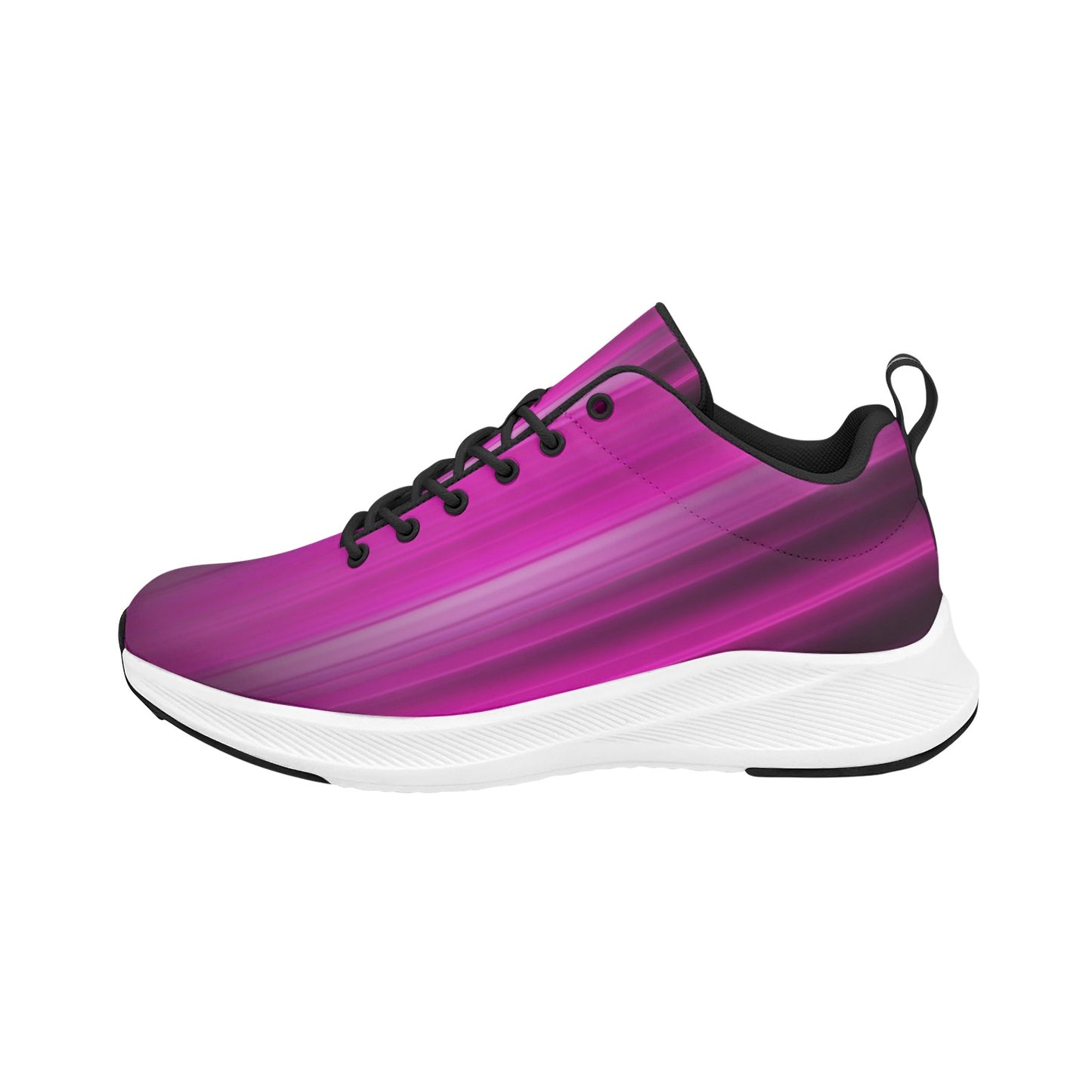 Light Dark Mauve Women's Running Shoes Athletic Footwear Sneakers