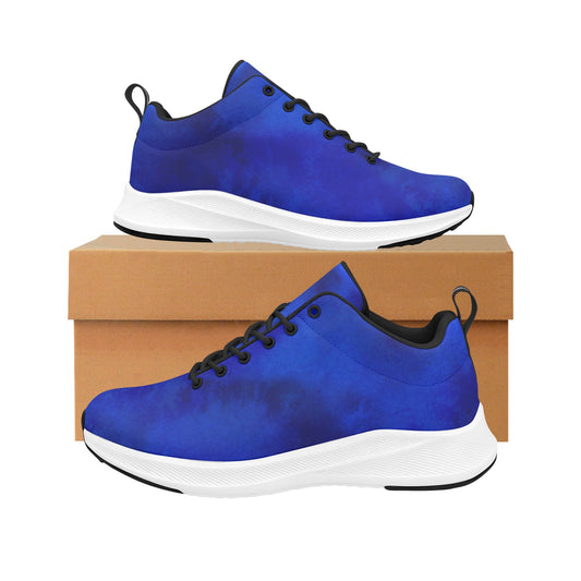 Dark Slate Blue Women's Running Shoes Athletic Footwear Sneakers