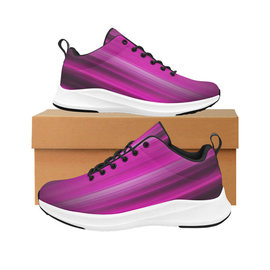 Light Dark Mauve Women's Running Shoes Athletic Footwear Sneakers
