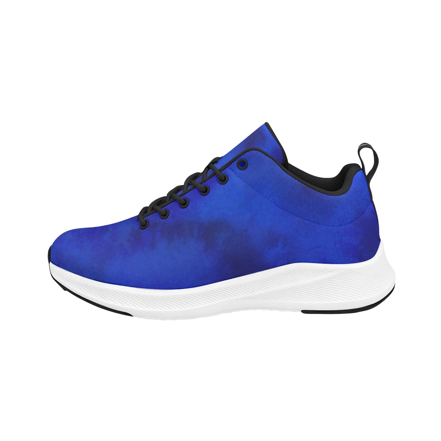Dark Slate Blue Women's Running Shoes Athletic Footwear Sneakers